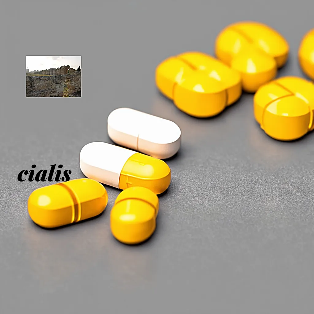 Cialis 5mg générique en pharmacie